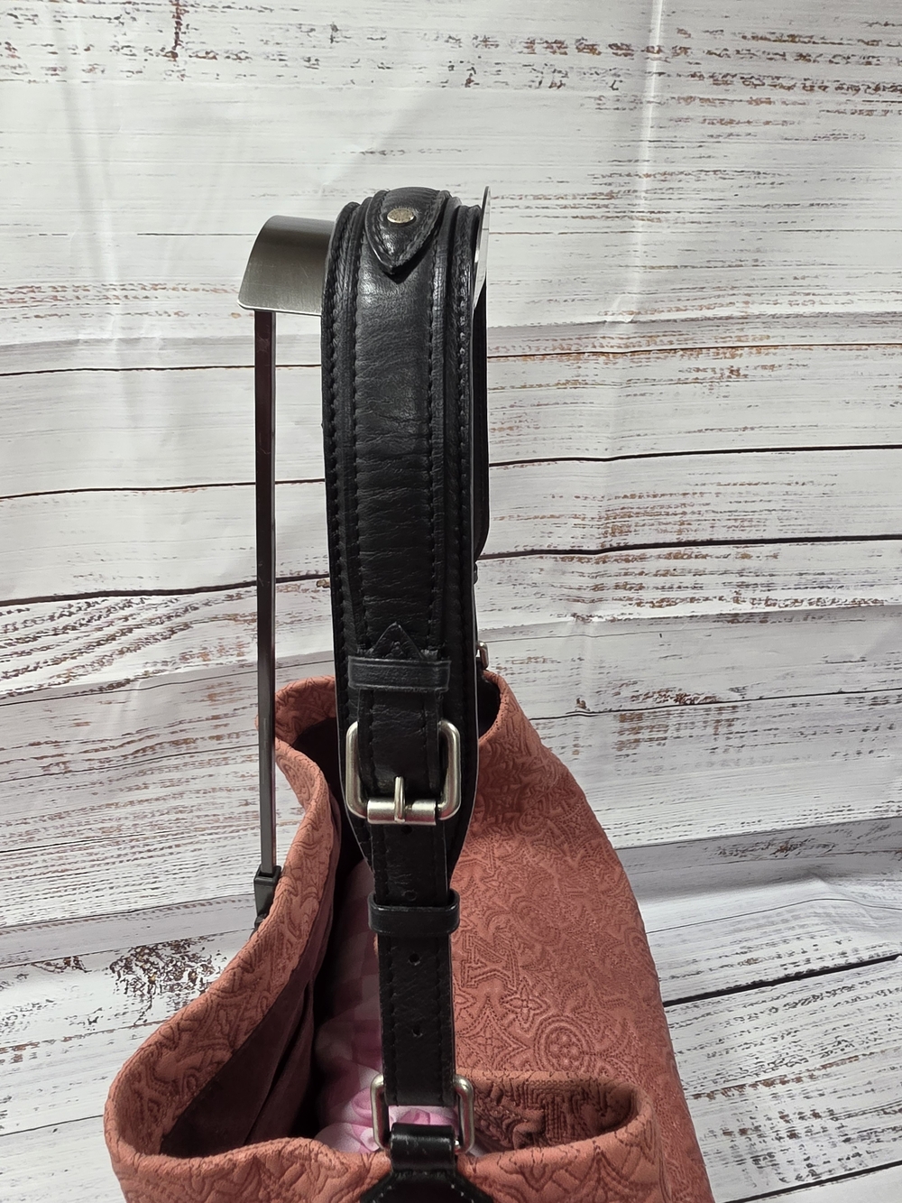 Louis Vuitton Antheia Hobo PM Bag - Picture 4 of 15